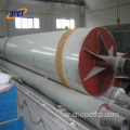 FRP Fiberglass أنابيب الإنتاج آلة لتجميع